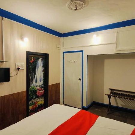 Muktai Nest Hotel Alibag Bagian luar foto